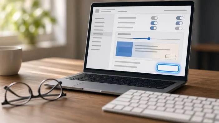 Website accessibility: the basics for every visitor