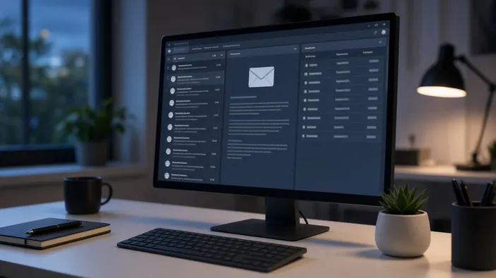 Email on your own domain: why and how to set it up