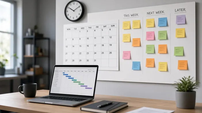 Why development deadlines slip and how to avoid it