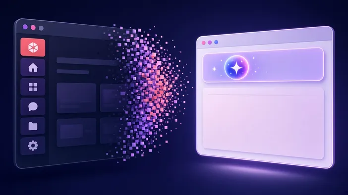 The Arc browser gives way to Dia, a browser with built-in AI