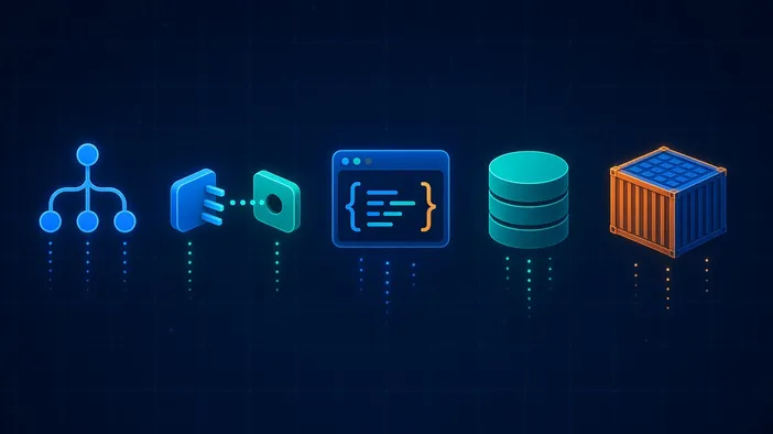Moscow IT Department: Git, APIs, JavaScript, PostgreSQL and Docker top developer job listings