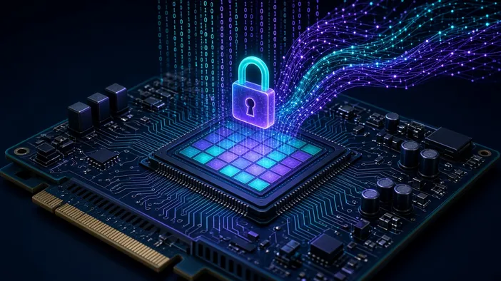 An open-source unlocker lifts the matrix compute limit on Nvidia RTX 30 and RTX 40 graphics cards