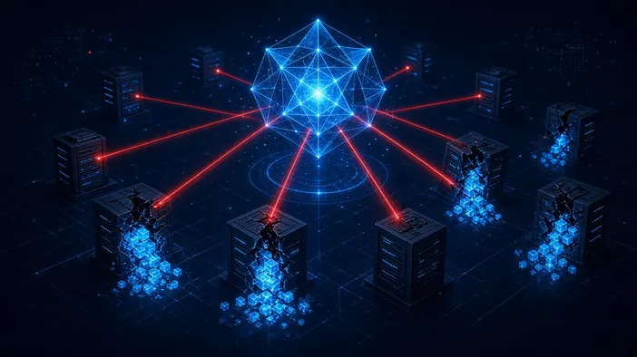 How attackers turn an autonomous AI pentesting platform against real companies