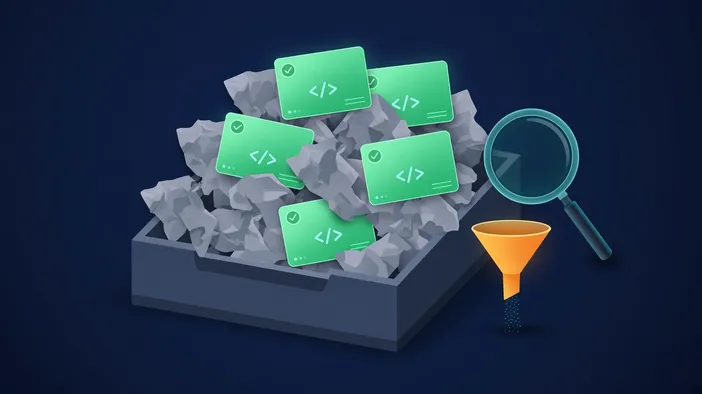 Linux Foundation survey: AI speeds up coding but floods open source with low-quality pull requests