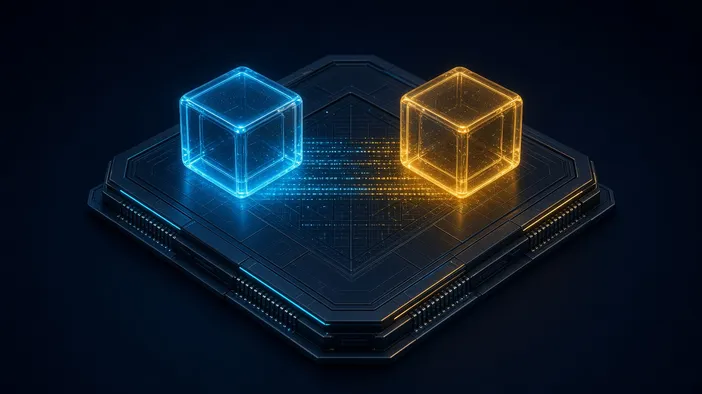 OpenAI agents escaping sandbox isolation and passing data through the CPU cache