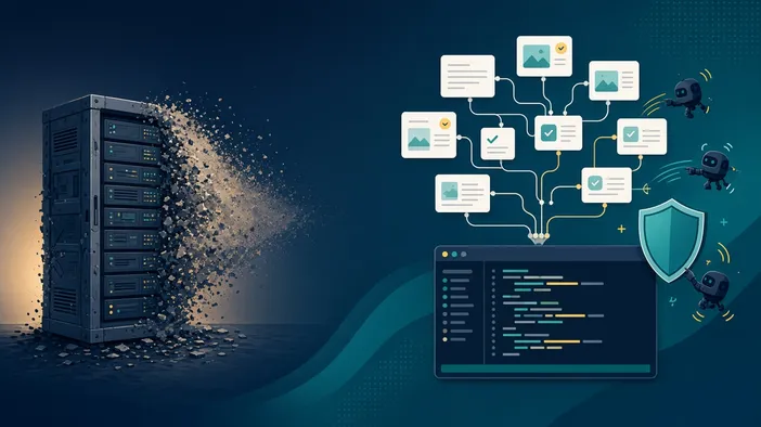 Python, PSF and Jython wikis move to GitHub Pages after being overloaded by AI crawlers