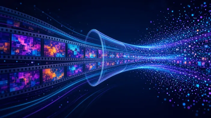 YouTube moving to the AV2 video codec to cut bandwidth at the same quality